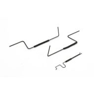 PARKZONE MICRO SUKHOI SU-26M AILERON PUSHROD & LINKAGE PKZ3522